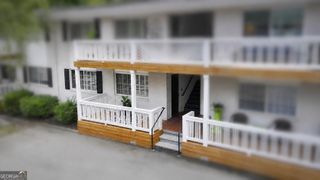 1988 Wellbourne Drive NE 5, Atlanta, GA 30324