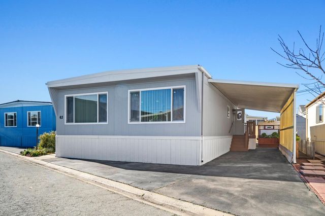 55 San Juan Grade Road 63, Salinas, CA 93906