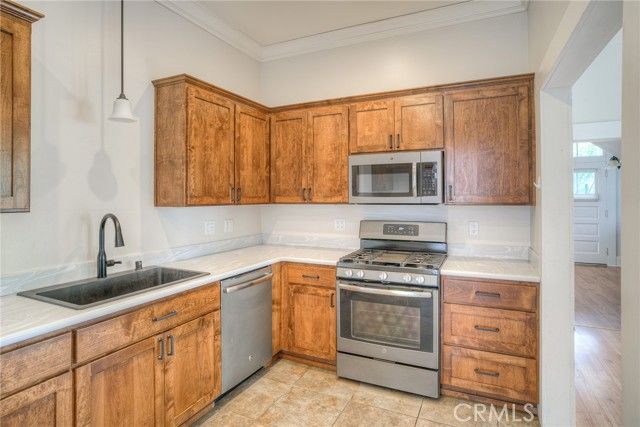 1281 Montgomery Street, Oroville, CA 95965