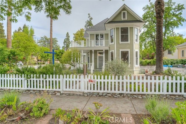 1281 Montgomery Street, Oroville, CA 95965