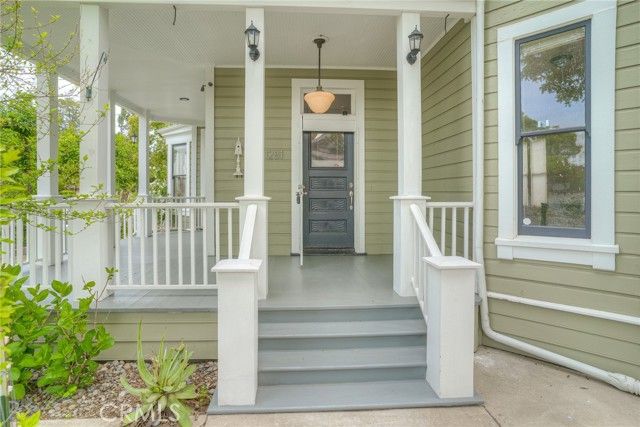 1281 Montgomery Street, Oroville, CA 95965