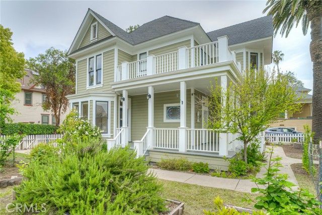 1281 Montgomery Street, Oroville, CA 95965