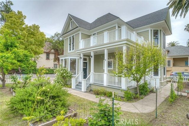 1281 Montgomery Street, Oroville, CA 95965