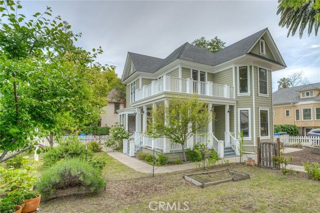 1281 Montgomery Street, Oroville, CA 95965