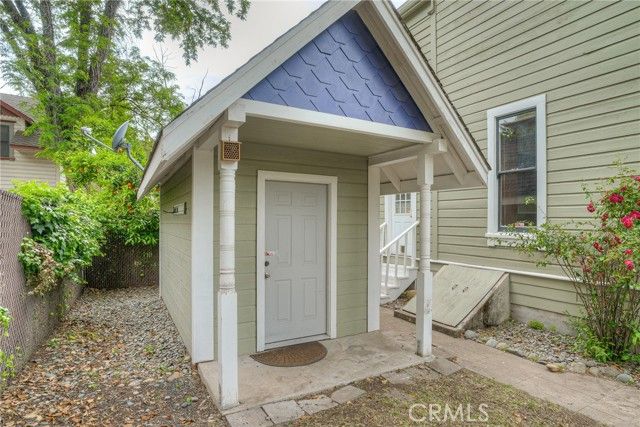 1281 Montgomery Street, Oroville, CA 95965