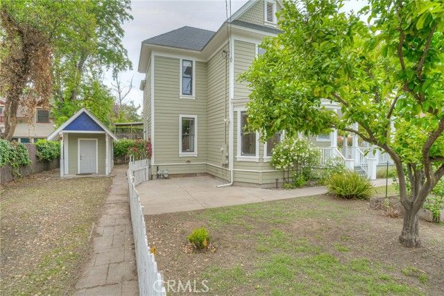 1281 Montgomery Street, Oroville, CA 95965