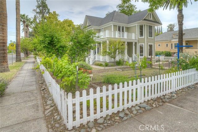 1281 Montgomery Street, Oroville, CA 95965