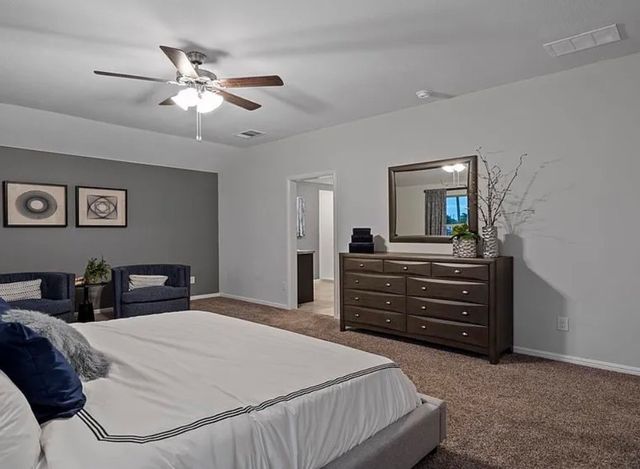 620 Peshtigo Road, Justin, TX 76247