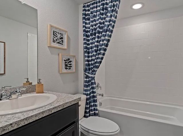 620 Peshtigo Road, Justin, TX 76247