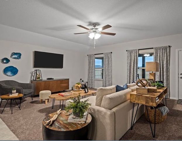 620 Peshtigo Road, Justin, TX 76247