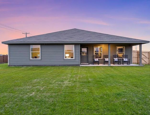 620 Peshtigo Road, Justin, TX 76247