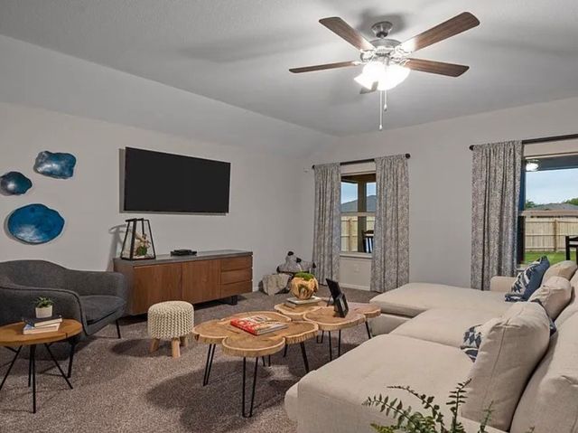 620 Peshtigo Road, Justin, TX 76247