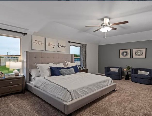 620 Peshtigo Road, Justin, TX 76247