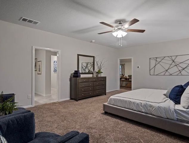 620 Peshtigo Road, Justin, TX 76247