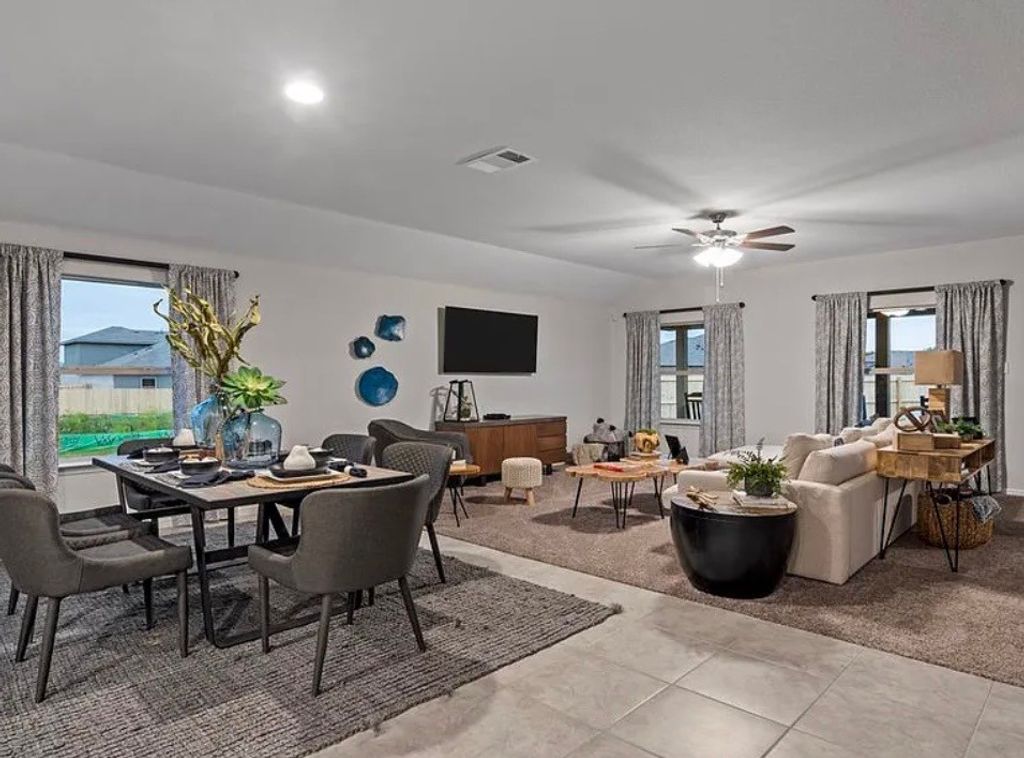 620 Peshtigo Road, Justin, TX 76247