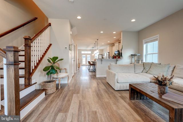 1309 PEDIGREE ST, Frederick, MD 21702