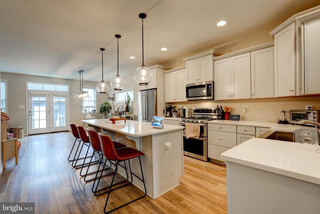 1309 PEDIGREE ST, Frederick, MD 21702