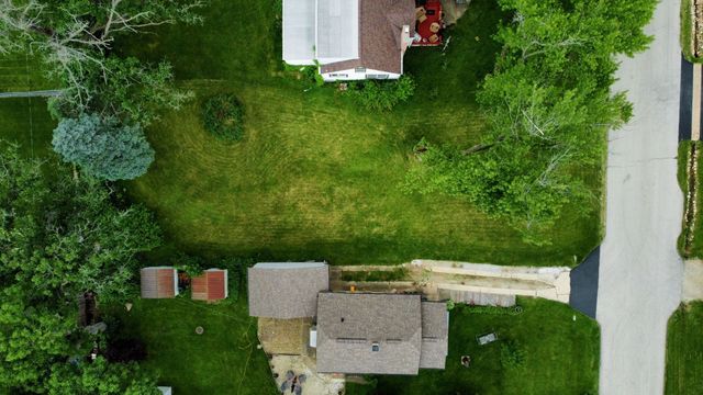 Lot 16, Blk 3 Orchard Road, Wonder Lake, IL 60097