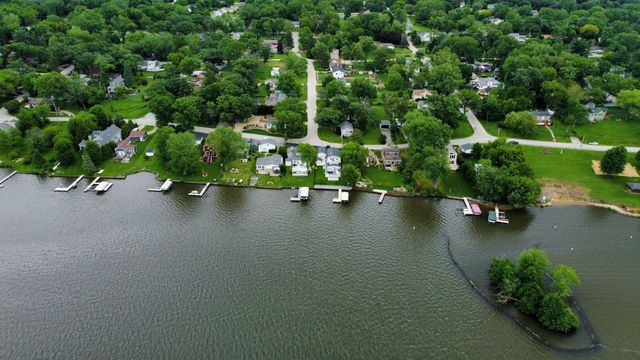 Lot 16, Blk 3 Orchard Road, Wonder Lake, IL 60097