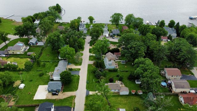 Lot 16, Blk 3 Orchard Road, Wonder Lake, IL 60097