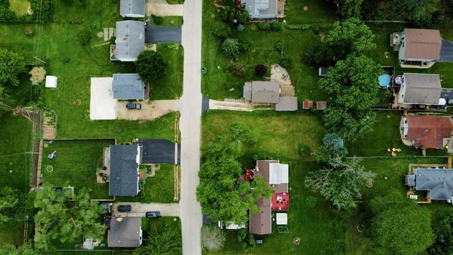 Lot 16, Blk 3 Orchard Road, Wonder Lake, IL 60097