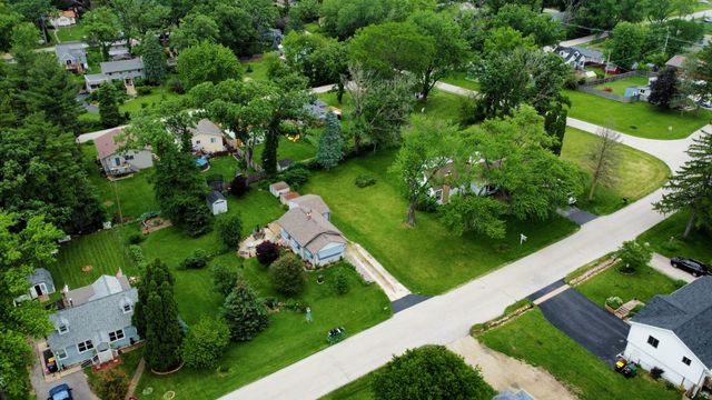 Lot 16, Blk 3 Orchard Road, Wonder Lake, IL 60097
