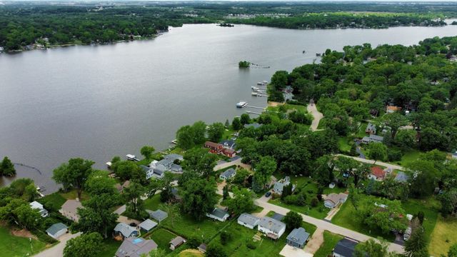 Lot 16, Blk 3 Orchard Road, Wonder Lake, IL 60097