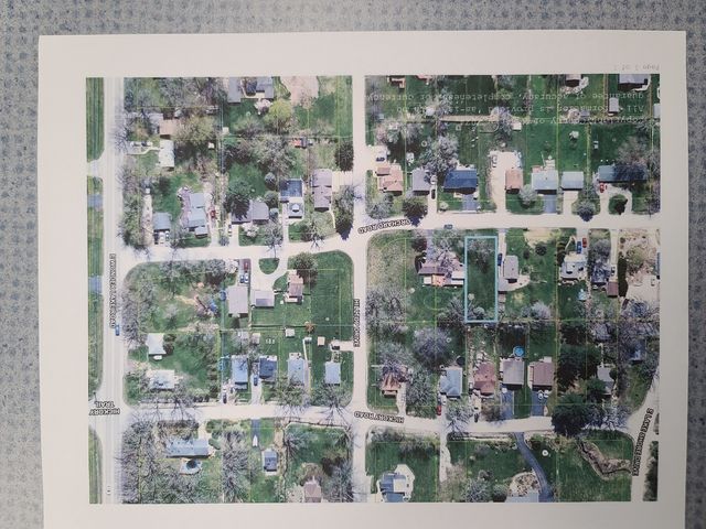 Lot 16, Blk 3 Orchard Road, Wonder Lake, IL 60097