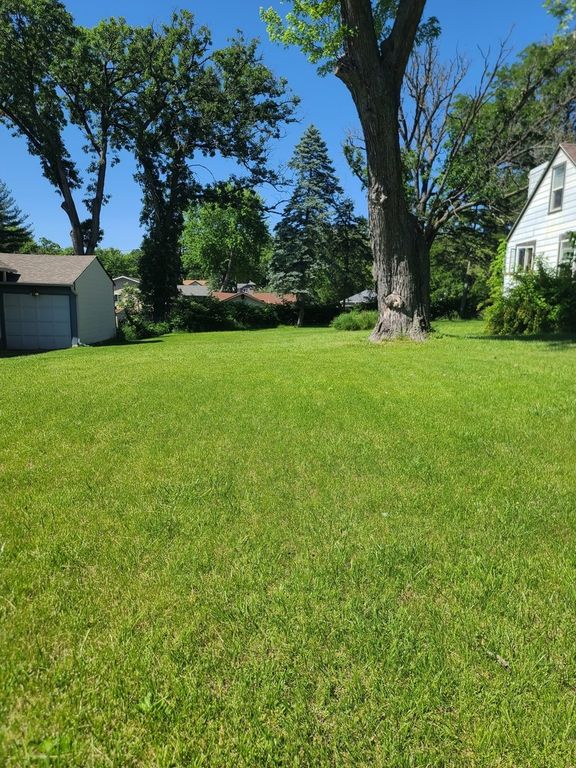 Lot 16, Blk 3 Orchard Road, Wonder Lake, IL 60097