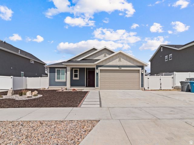 398 W 800 S, American Fork, UT 84003