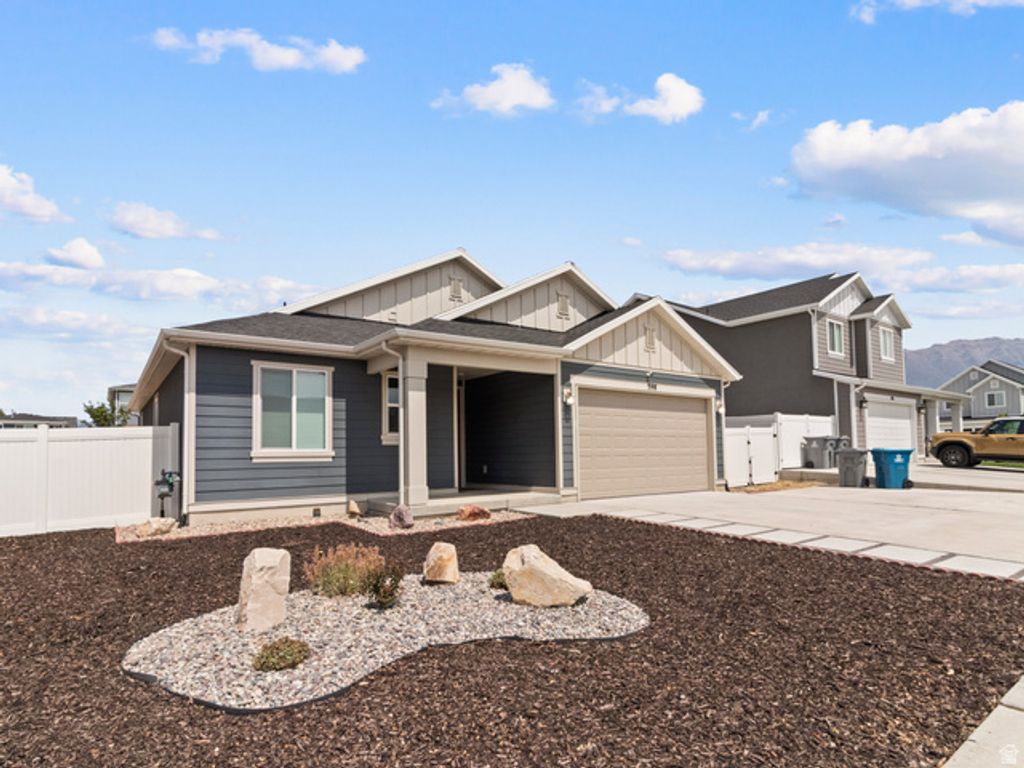 398 W 800 S, American Fork, UT 84003