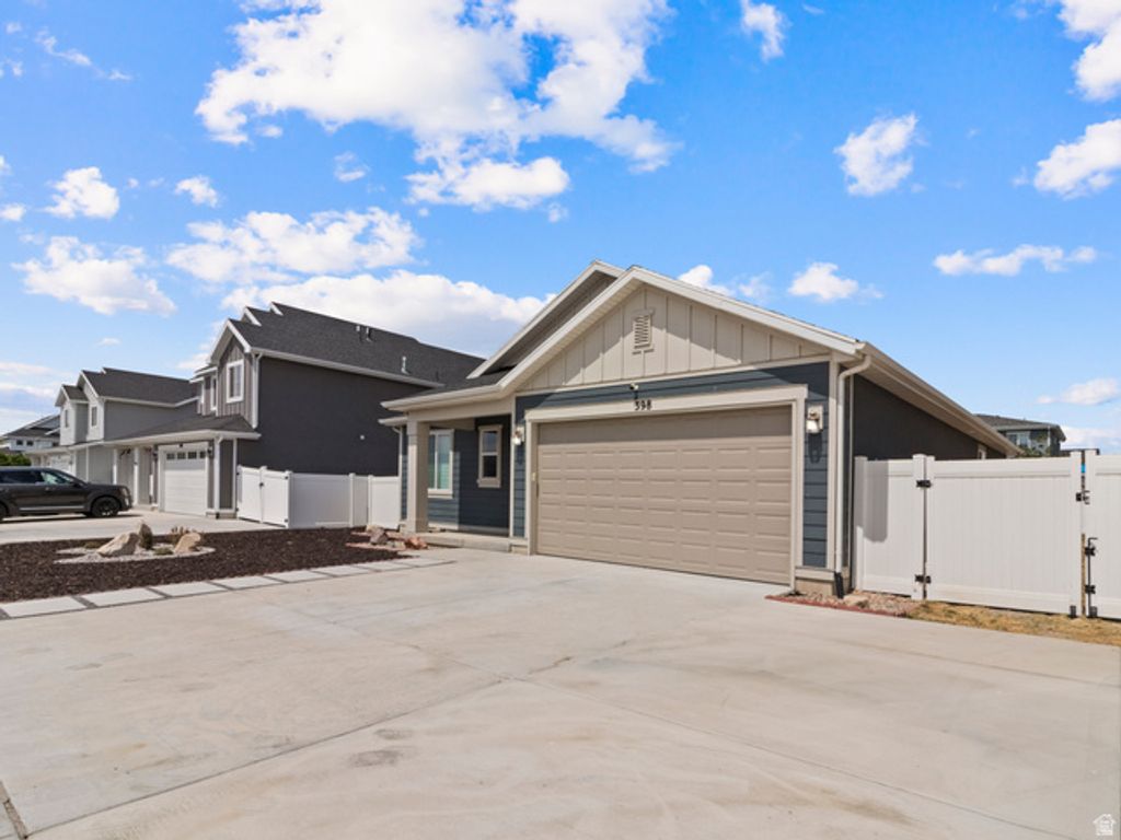 398 W 800 S, American Fork, UT 84003 — photo 3