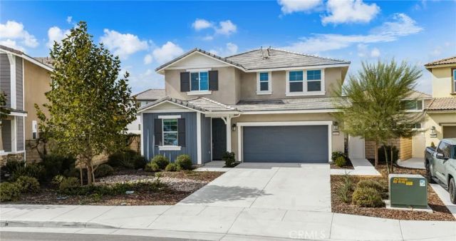 1681 Gold Medal, Redlands, CA 92374