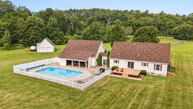 1407 US Route 5, Weathersfield, VT 05156