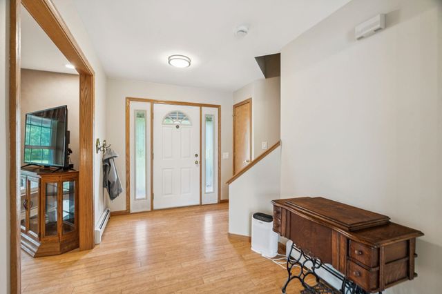 1407 US Route 5, Weathersfield, VT 05156