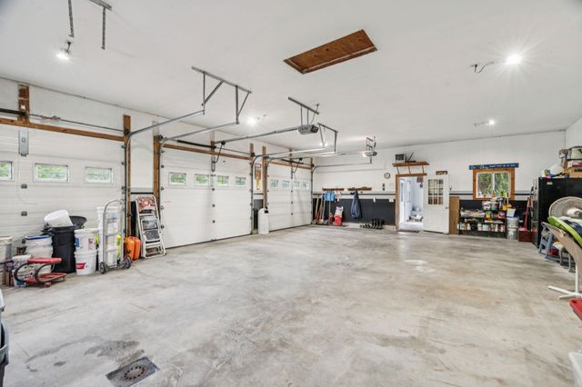 1407 US Route 5, Weathersfield, VT 05156