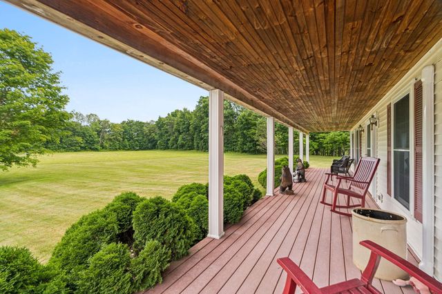 1407 US Route 5, Weathersfield, VT 05156