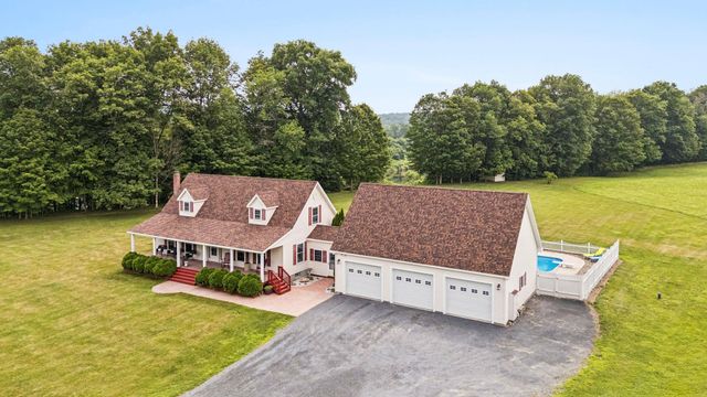 1407 US Route 5, Weathersfield, VT 05156