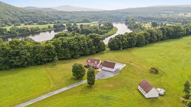 1407 US Route 5, Weathersfield, VT 05156