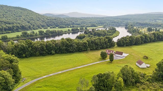 1407 US Route 5, Weathersfield, VT 05156