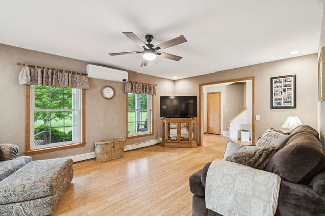 1407 US Route 5, Weathersfield, VT 05156