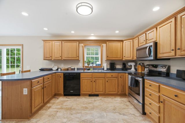 1407 US Route 5, Weathersfield, VT 05156