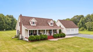 1407 US Route 5, Weathersfield, VT 05156
