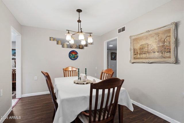 227 LEISURE WORLD --, Mesa, AZ 85206