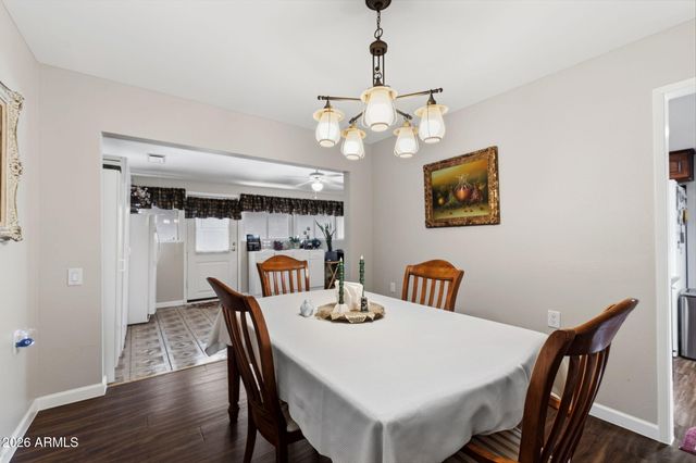 227 LEISURE WORLD --, Mesa, AZ 85206