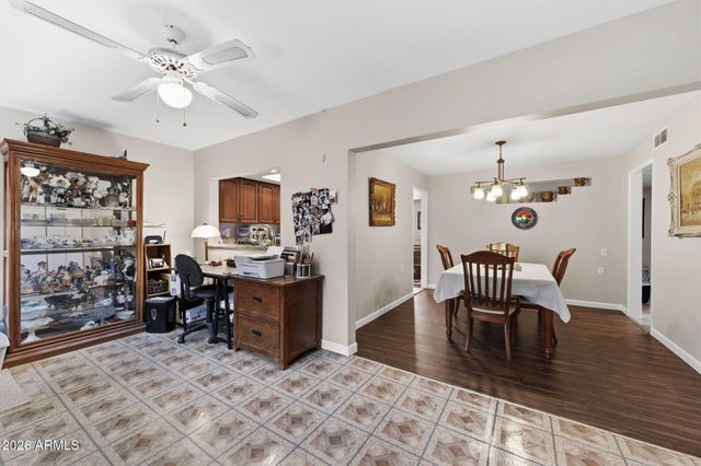 227 LEISURE WORLD --, Mesa, AZ 85206