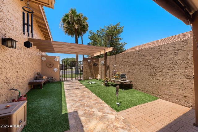 227 LEISURE WORLD --, Mesa, AZ 85206