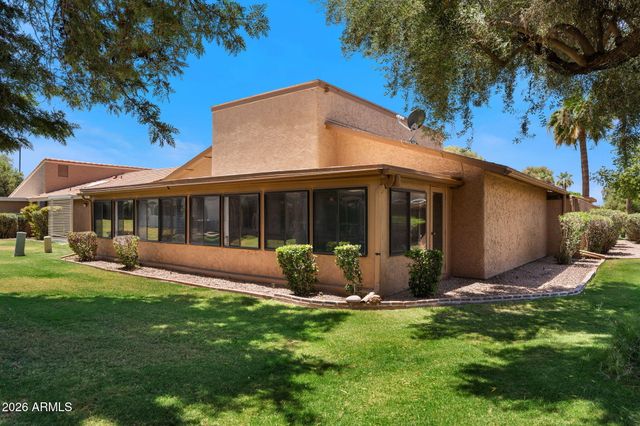 227 LEISURE WORLD --, Mesa, AZ 85206