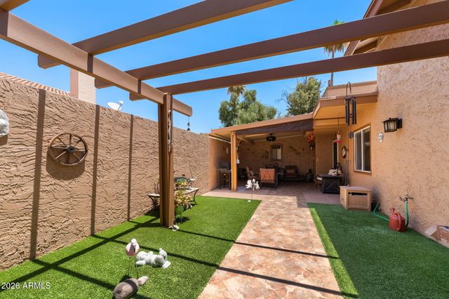 227 LEISURE WORLD --, Mesa, AZ 85206