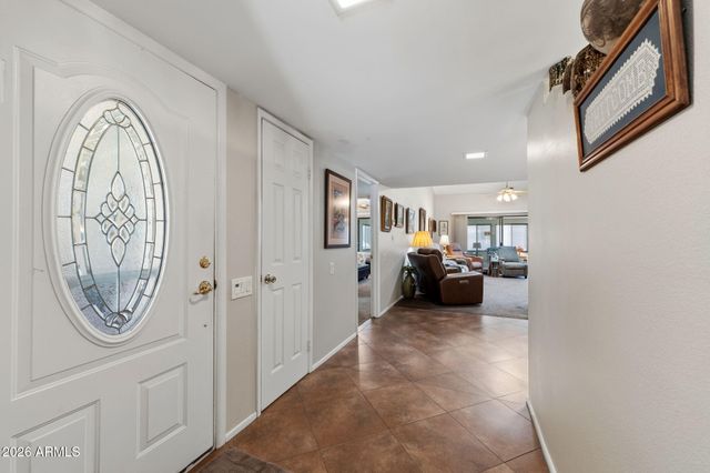 227 LEISURE WORLD --, Mesa, AZ 85206